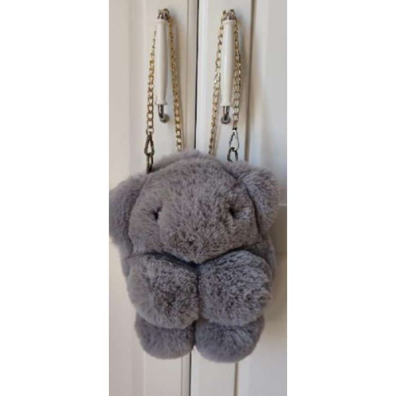 Sac à dos nounours 