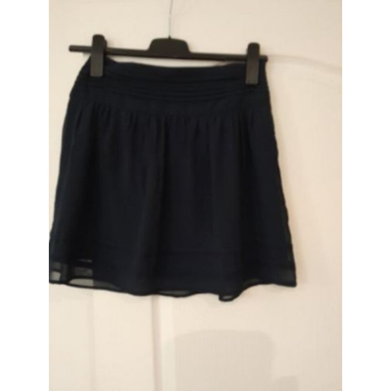 Jupe camaïeu taille S