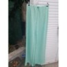 Pantalon vert  d'été taille 40 femme 