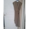 Robe femme kaki taille  34 TOPSHOP