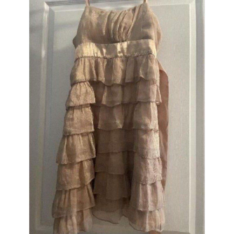 Robe cérémonie, taille S