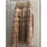 Robe cérémonie, taille S