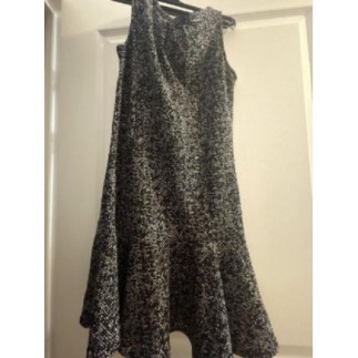 Robe courte, KIABi, taille...