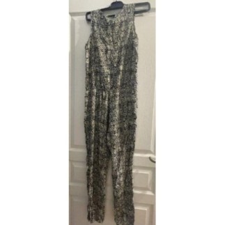 Combinaison fluide, taille S