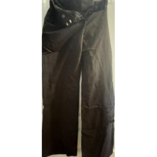 Pantalon marron, camaïeu,...