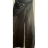 Pantalon marron, camaïeu, taille 42