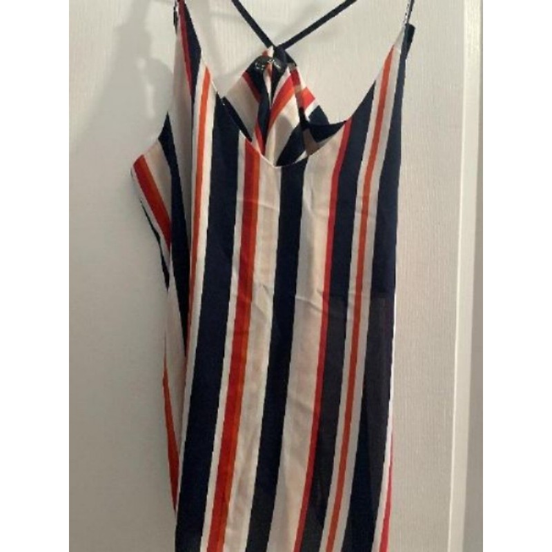 Haut fluide, taille s