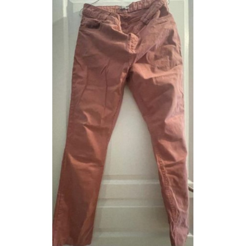 Pantalon taille 42