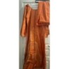 Tenue traditionnelle 