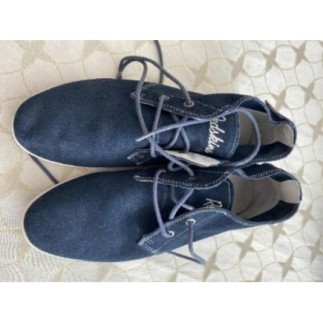 Chaussures homme redskin...