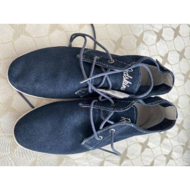 Chaussures homme redskin bleue 41