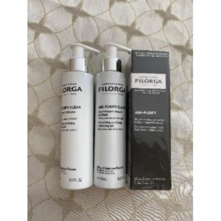 Produits Filorga neufs 