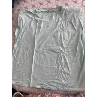 T-shirt very d’eau NafNaf t...