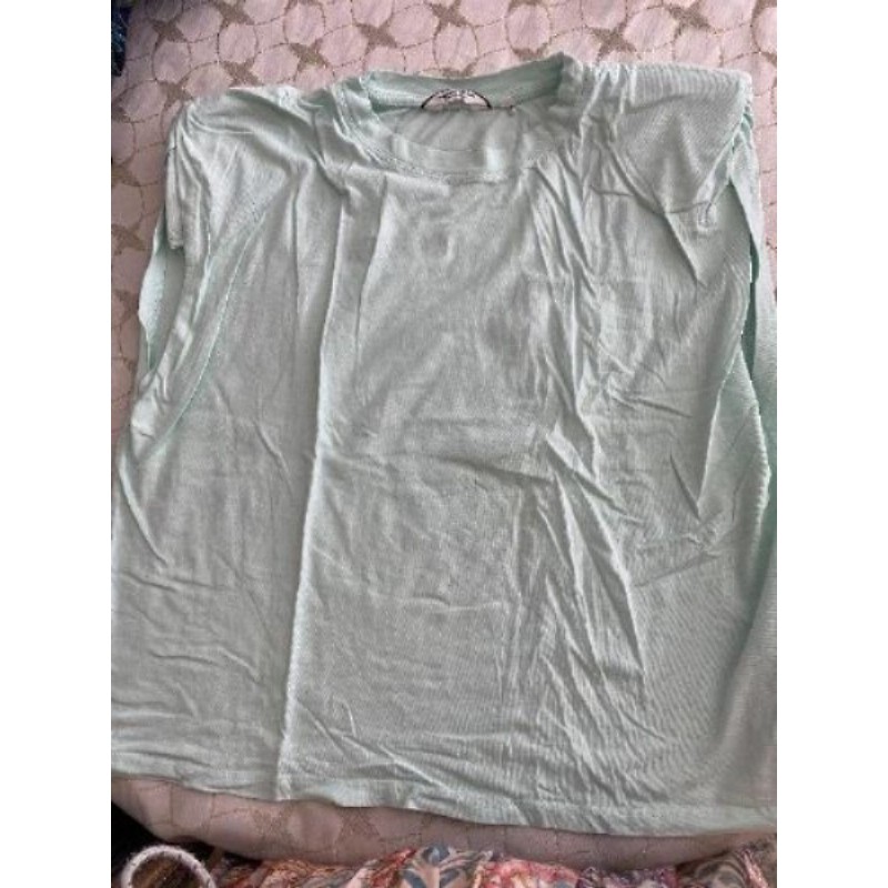 T-shirt very d’eau NafNaf t XL 