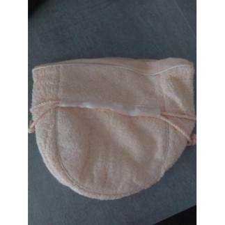 Trousse de toilette neuve