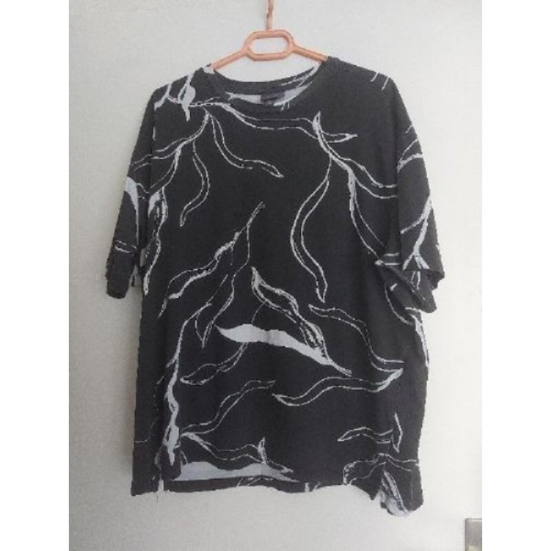 T-shirt homme H&M -Taille XL