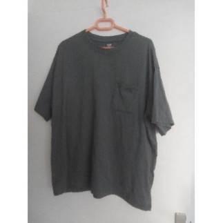 T-shirt kaki homme Kiabi...