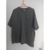 T-shirt kaki homme Kiabi -Taille XXL