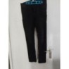 Jean noir slim homme Kiabi - Taille 42