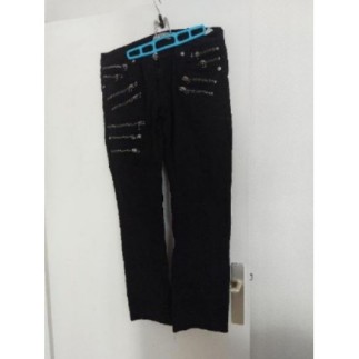 Jean noir homme - Taille 42/44