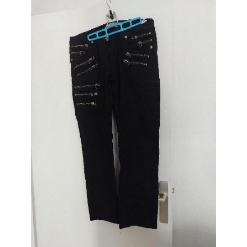 Jean noir homme - Taille 42/44