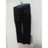 Jean noir homme - Taille 42/44