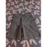 Bermuda noir homme Ralph Lauren - Taille 42