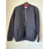 Blouson demi saison bleu marine (neuf) - JULES - Taille 2XL 