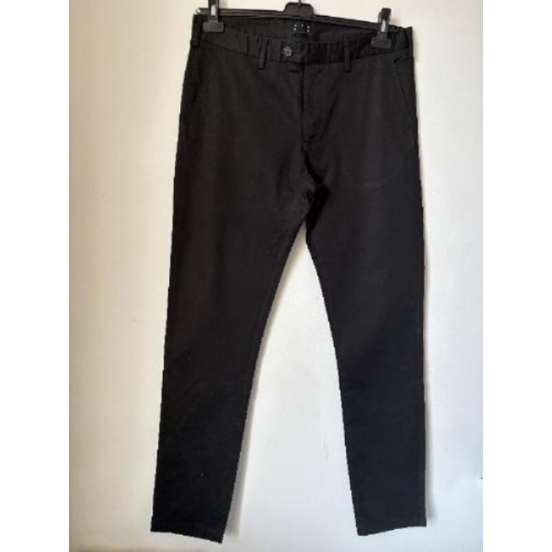 Chino noir (neuf) - ASKET - Taille 34-32 