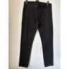 Chino noir (neuf) - ASKET - Taille 34-32 