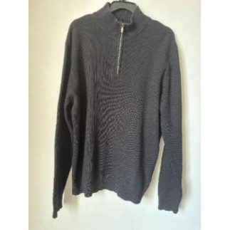 Pul en coton noir - Taille...