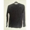 Sous-pull de ski wed'ze noir - Taille M 