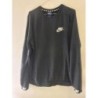Sweat noir - NIKE - Taille M 