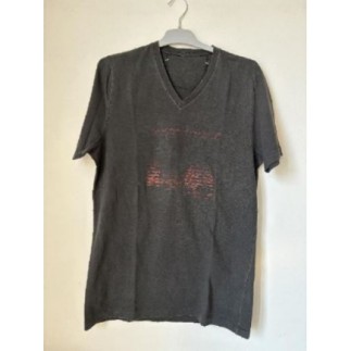Tee shirt gris - OXYLANE -...