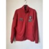 Sweat rouge - JULES - Taille M 