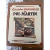 Livre la cuisine savoureuse de Paul Martin