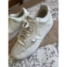 Basket NIKE blanche taille 40 