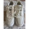 Basket NIKE blanche taille 40 