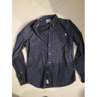 Chemise  Timberland slim fit
