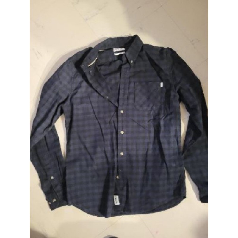 Chemise  Timberland slim fit
