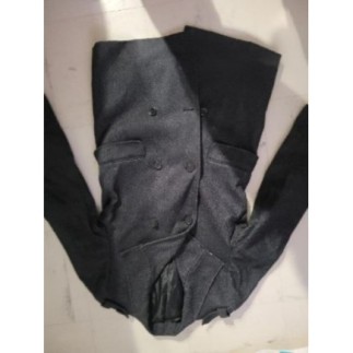 MANTEAU  CELIO S
