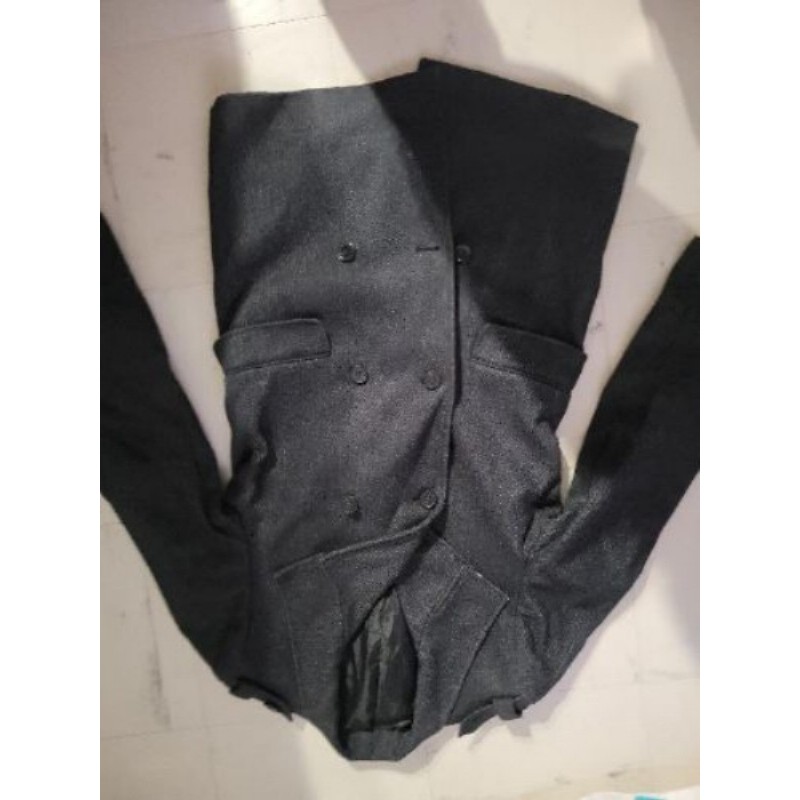 MANTEAU  CELIO S