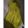 Robe verte Carla modal 5