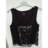 Tee shirt marque GUESS taille xs
