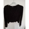 Gilet noir marque ETAM taille 38/40