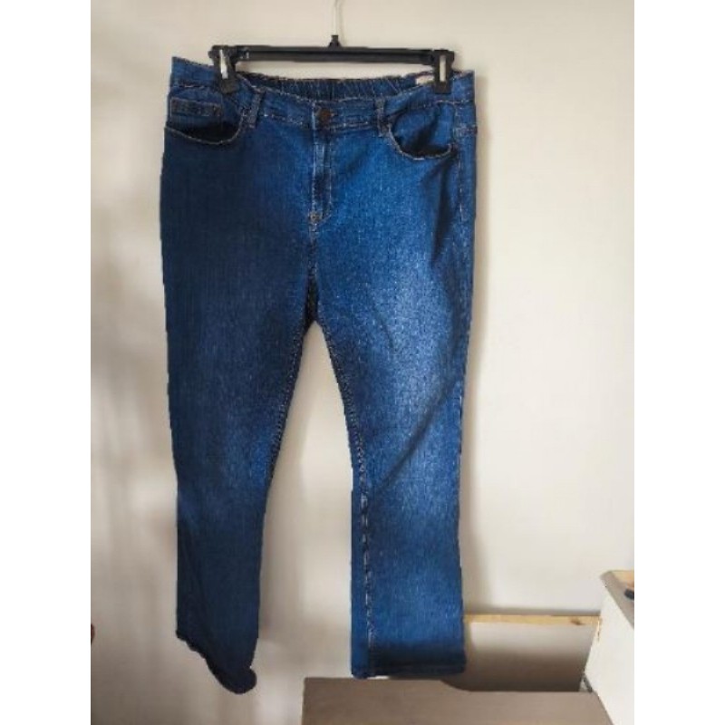 Jean OBER TAILLE 50