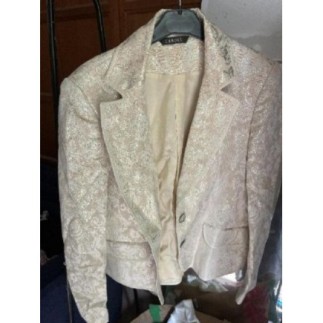 Veste Caroll