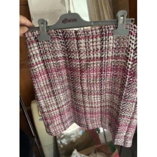 Jupe motivi taille 36