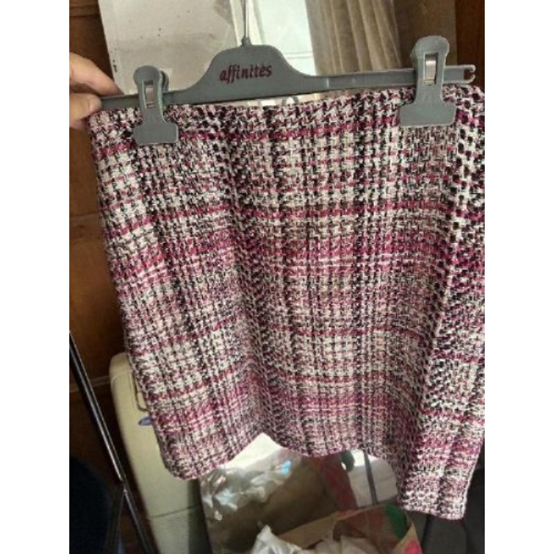Jupe motivi taille 36