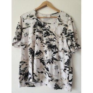 Tee shirt manches courtes...
